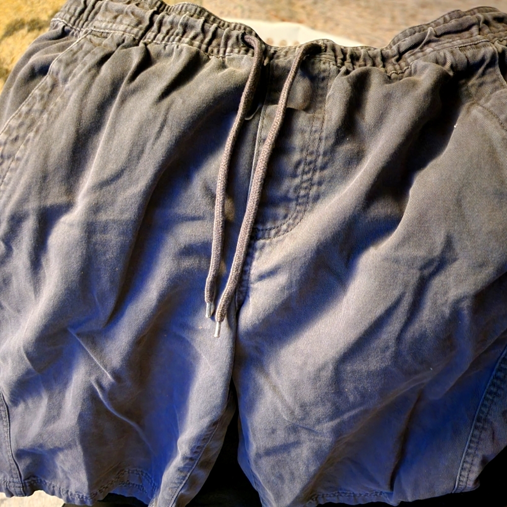 Urban Pipeline shorts